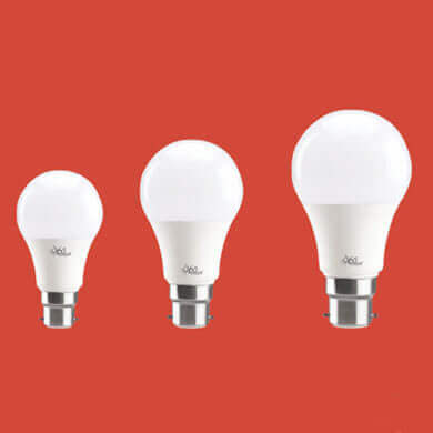 Gama DOB Bulb