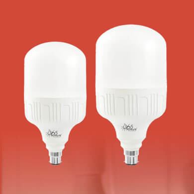 LED Bulb Hammer Series